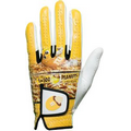 Glove Branders Design Series Golf Glove - Cabretta (4 Color Process)